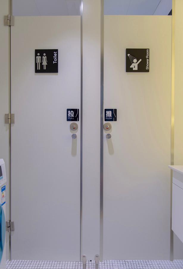 Times Hostel Hangzhou Luaran gambar